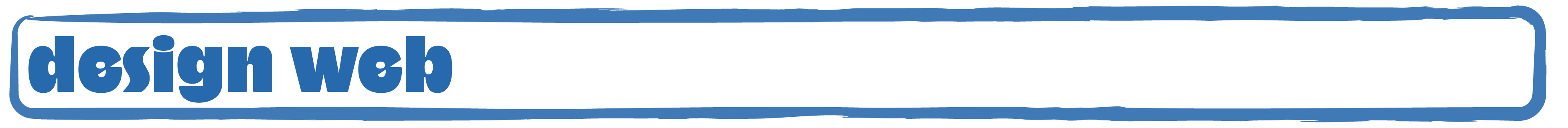 design web